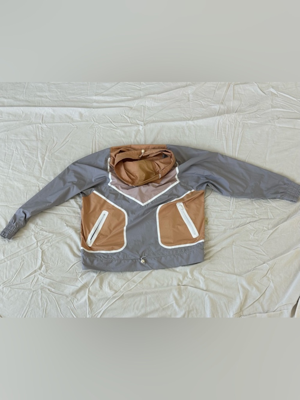 Adidas Stella McCartney Running Pullover Lightweight